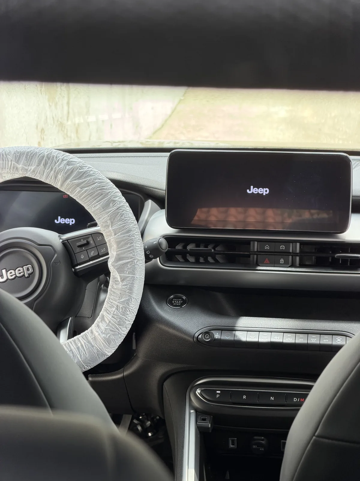 Lavagem e detalhe automóvel em Alverca do Ribatejo — Midnight Detailing