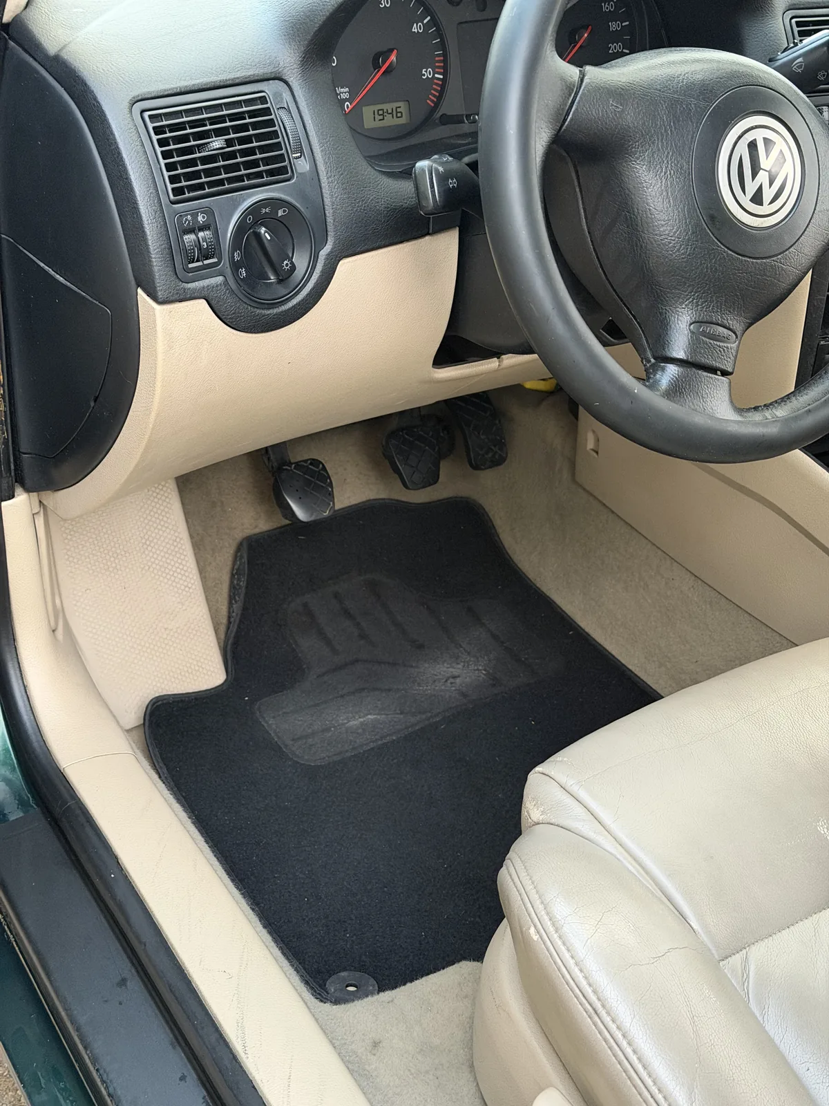 Lavagem e detalhe automóvel em Alverca do Ribatejo — Midnight Detailing
