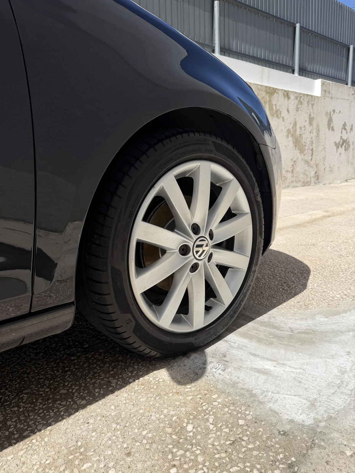 Lavagem e detalhe automóvel em Alverca do Ribatejo — Midnight Detailing