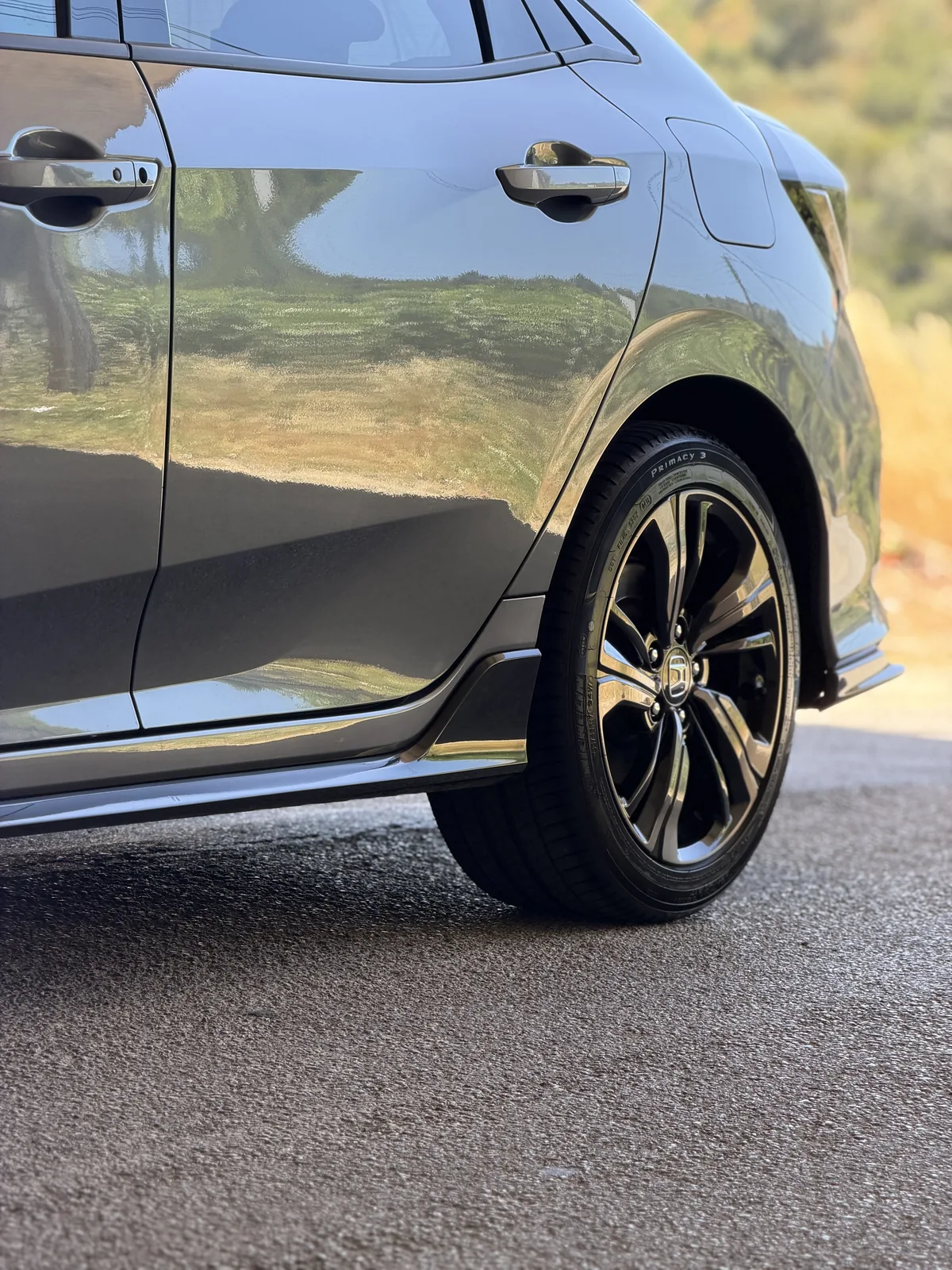 Lavagem e detalhe automóvel em Alverca do Ribatejo — Midnight Detailing